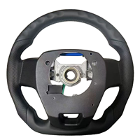 Volant pour Toyota Landcruiser Land Cruiser LC200 LC300 Prado 120 150 200 LC79 LC70 LC76 FJ70 FJ79 FJ200