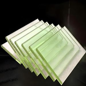 Verre au plomb de protection radiologique, verre trempé anti-rayons <span class=keywords><strong>X</strong></span>, épaisseur 1mm-19mm, éclairage, prix abordable, usage médical pour salle de tomodensitométrie - Product Image 3