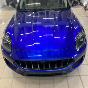 Nalfavtory inv جبل جليدي لون قوس قزح 8 مل سيارة لون تبو Ppf إصلاح تلقائي مضاد للخدش لون حماية طلاء PPF - Product Image 4