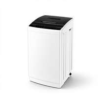 Lave-linge séchant électrique tout-en-un 10 kg certifié CE CB, classe d'efficacité énergétique élevée, haute efficacité, automatique