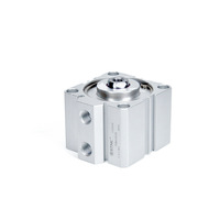 Cylindre pneumatique compact ultra-mince série STNC TGN, modèle TGN20, alésage 30 à 45, course S B, pour équipement automatique