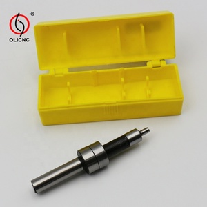 Détecteur de bord PM10-A/<span class=keywords><strong>B</strong></span> pour perceuse à colonne CE420, détecteur de bord pour CNC - Product Image 3