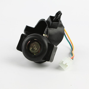 For Honda TRX300 TRX350 TRX90 <b>Off</b>-<b>Road</b> <b>Motorcycles</b> Accessory Relays - Product Image 5