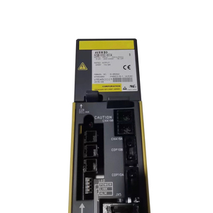 & A06B-6130-H004 โมดูลไดรเวอร์ Fan-uc I Series Alpha - Product Image 3