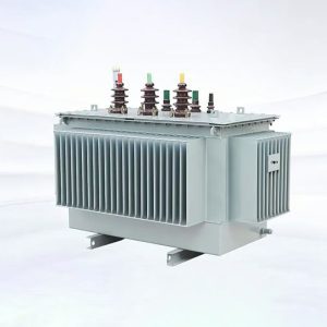 Transformateur de distribution immergé dans l'huile Huamei Power Step Up/Down 50 kVA 100 kVA 200 kVA MT/HV, transformateur de puissance électrique - Product Image 2