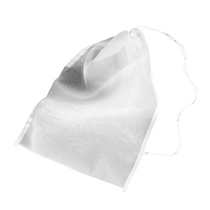 Sac filtrant en maille Jinglian grande taille, filtre à poussière pour machine à meuler les bords, microfibre non tissée QT0055 - Product Image 1
