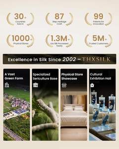 Funda de Almohada de Seda de Morera 100% Pura de 16/19/22 Momme, Súper Suave, Grado 6A, Funda de Almohada de Seda Personalizada con Cierre Oculto - Product Image 6