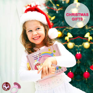 Bombas <span class=keywords><strong>de</strong></span> baño <span class=keywords><strong>de</strong></span> unicornios, orgánico Natural, personalizado, baño <span class=keywords><strong>de</strong></span> burbujas rico en forma <span class=keywords><strong>de</strong></span> estrella, juego <span class=keywords><strong>de</strong></span> bomba <span class=keywords><strong>de</strong></span> baño con regalo sorpresa, gran oferta - Product Image 6