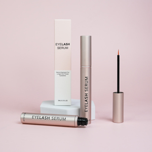 Sérum <span class=keywords><strong>de</strong></span> croissance naturel épaississant pour <span class=keywords><strong>cils</strong></span> et sourcils, liquide fortifiant pour <span class=keywords><strong>cils</strong></span>, marque privée, pour fabricants <span class=keywords><strong>de</strong></span> cosmétiques - Product Image 1