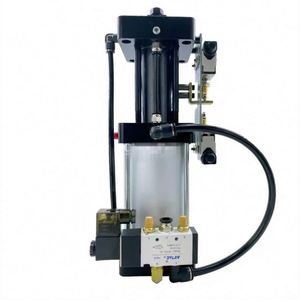 <span class=keywords><strong>Cylindre</strong></span> pneumatique ANDUUK CNC 6 tonnes (6000 kg) 15 mm pour broche BT30 ou BT40, machine de fraisage ATC, amplificateur de broche, <span class=keywords><strong>cylindre</strong></span> d'air - Product Image 2