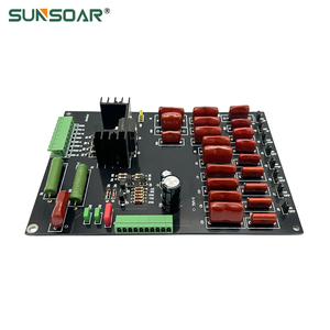 การเขียนโปรแกรม PCBA FCT MCU การปรับเทียบเฟิร์มแวร์ OEM |   บริการครบวงจรแบบครบชุด ISO9001 ประกอบและทดสอบกล่องสำเร็จรูปอย่างรวดเร็ว - Product Image 3