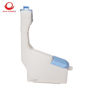 Cartucho de Tóner CC468-67910 CE254A para HPS Color LaserJet CM3530 <span class=keywords><strong>CP3525dn</strong></span> Enterprise 500 Color M551dn 500 Color MFP M575dn - Product Image 2