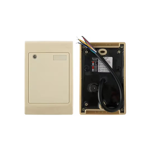 Lector de tarjetas Nfc Lector integrado <span class=keywords><strong>Uhf</strong></span> <span class=keywords><strong>Rfid</strong></span> de largo alcance con antena incorporada - Product Image 5