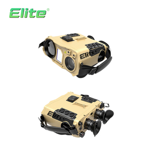 Instrument optique Détecteur de cible à longue portée à fusion multispectrale de haute précision Jumelles d'imagerie thermique - Product Image 3