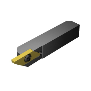 Herramienta de corte de torneado de carburo de alta eficiencia para inserto de acero inoxidable para cortador de máquina de la serie MABL/MACR/L de alto rendimiento - Product Image 3