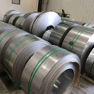 3mm Stainless Steel Strip