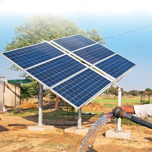 Agriculture Irrigation <b>Solar</b> Water <b>Pump</b> System3kw 5kw 10kw <b>Solar</b> Water <b>Pump</b> for Agriculture System 4SPSC5/310-D216/3000 Agricult - Product Image 4