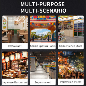 Assortiment <span class=keywords><strong>de</strong></span> brochettes <span class=keywords><strong>de</strong></span> style japonais, y compris des galettes <span class=keywords><strong>de</strong></span> <span class=keywords><strong>poisson</strong></span> <span class=keywords><strong>et</strong></span> des <span class=keywords><strong>légumes</strong></span> dans un bouillon <span class=keywords><strong>de</strong></span> style japonais (Oden). - Product Image 5