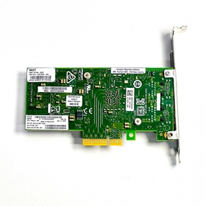 Pour <span class=keywords><strong>HP</strong></span> 817738-B21 562T-Adaptateur réseau-PCIe 3.0x4-10Gb Ethernet x 2-pour ProLiant ML110 <span class=keywords><strong>Gen10</strong></span>, <span class=keywords><strong>ML350</strong></span> <span class=keywords><strong>Gen10</strong></span> - Product Image 3