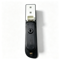 Car Power Window Control Switch OE OK63A66360 for Hyundai Electric Window Lifter Master Switch Driver Side Interior Replacement