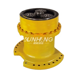 Boîte de vitesses pivotante de haute qualité 208-26-00211 pour PC550LC-8 PC400-7E0 PC450LC-7E0 - Product Image 5