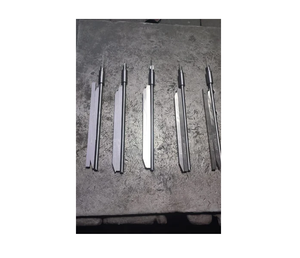 Ensemble complet d'outils et de matrices pour machine à chaînes de bijoux, accessoires pour la fabrication automatique de chaînes en or et en laiton - Product Image 2