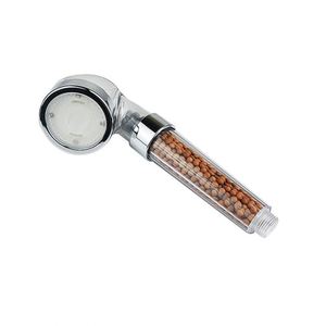 Robinet de salle de bain clignotant Led, vente en gros, usine chinoise, pomme de <span class=keywords><strong>douche</strong></span> - Product Image 3
