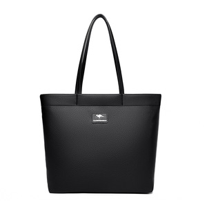 Sac à main femme décontracté et élégant pour femme d'âge moyen, fourre-tout multifonctionnel, sac à bandoulière, sac à bandoulière - Product Image 6