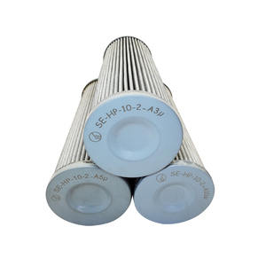 ไส้กรองน้ำมันไฮดรอลิคอุตสาหกรรม - Product Image 6