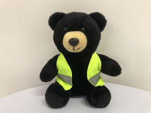 Peluche Juguetes De FNF Peluche Nene Pico Darnell friday Night Funk Animal Doll <span class=keywords><strong>Personnage</strong></span> de dessin animé pour la fête d'anniversaire des enfants - Product Image 6