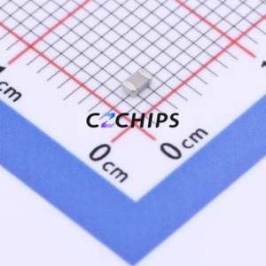 Condensador SMD (MLCC) 0805N181J201CT 0805 (Capacitancia: 180pF) (Precisión: 5%) (Voltaje Nominal: 200V) - Product Image 1