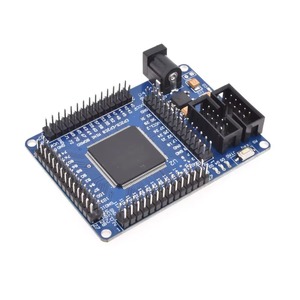Carte de développement ALTERA FPGA <span class=keywords><strong>CycloneII</strong></span> <span class=keywords><strong>EP2C5T144</strong></span> Fabriquée dans le Guangdong - Product Image 2