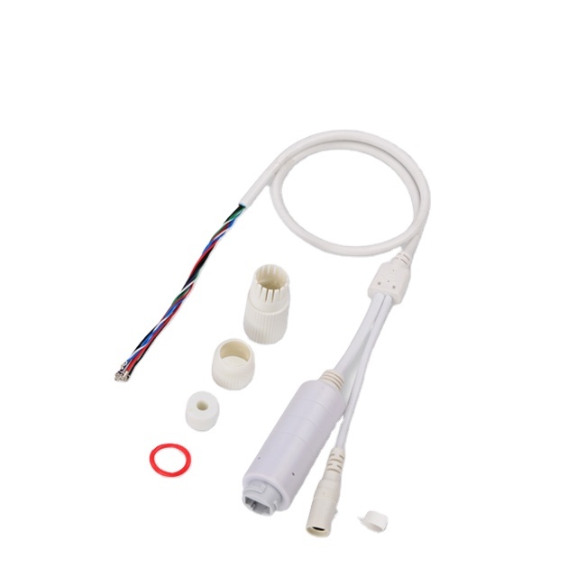 SDAPO GP2C5V IEEE802 3af Standard 5V