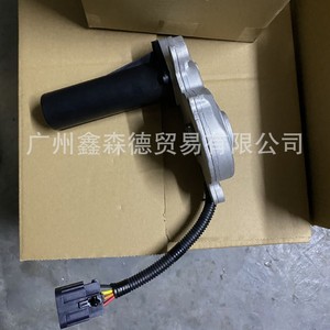 มอเตอร์กล่องเกียร์ Xsd รุ่น 12384980 สำหรับโมดูลควบคุมระบบส่งกำลังรถยนต์ Gmc - Product Image 4