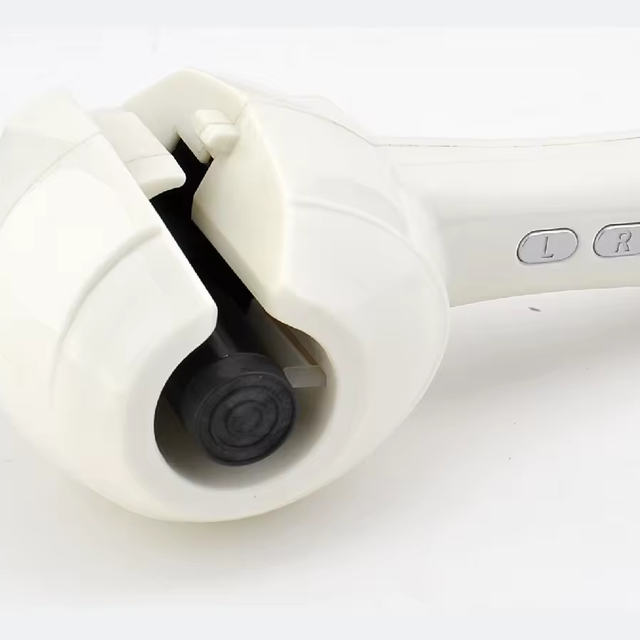 JYS-C2 Automatic Hair Curler