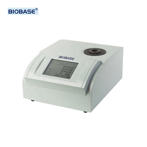 Dispositif de test photoélectrique d'appareil de <span class=keywords><strong>point</strong></span> de fusion numérique d'écran tactile d'affichage à cristaux liquides de BIOBASE à vendre - Product Image 1