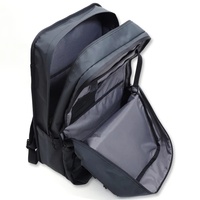 Sac à dos de ville 38L personnalisé avec logo, sac à dos de voyage en plein air, léger, fonctionnel, tendance, sac pour ordinateur portable pour hommes et femmes