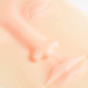 3D silicona látex <span class=keywords><strong>tatuaje</strong></span> cejas labios almohadilla maquillaje permanente <span class=keywords><strong>Kit</strong></span> práctica piel PMU suministros Microblading entrenamiento - Product Image 3