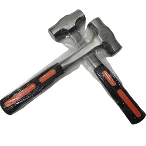 Riparazione lamiere parti Auto saldatore triangolo tirando martello testa di bloccaggio pesante tirante martello strumento per riparazione Auto - Product Image 4