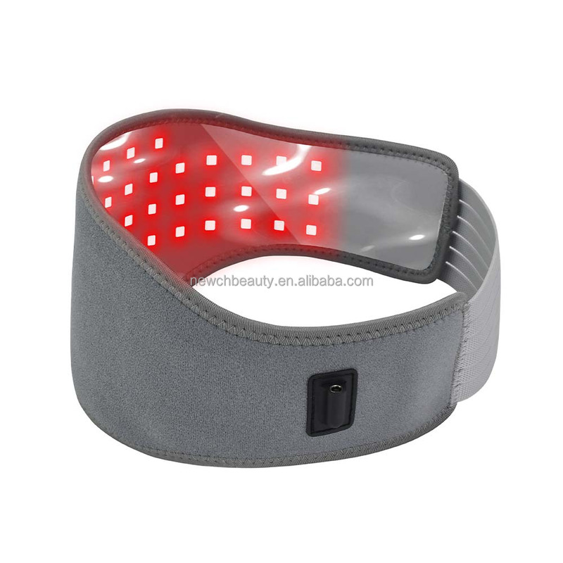 Newest Photon Therapy Wearable Red Infrared