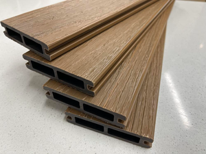 Panel de Terraza WPC de 6 Pies para Terraza de Piscina Costera Australiana con Servicio de Modelado 3D - Product Image 5