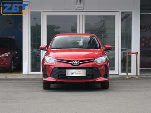 <span class=keywords><strong>Coches</strong></span> de <span class=keywords><strong>segunda</strong></span> <span class=keywords><strong>mano</strong></span> para Toyota Vios, gasolina, 1,5 l, vehículos de gasolina de alta velocidad, china - Product Image 2