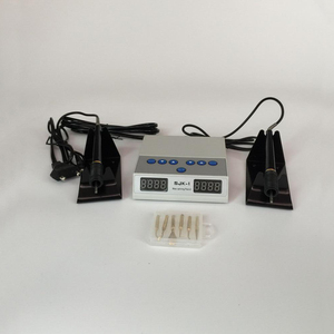 Bán Hot Wax Khắc Công Cụ Nha Khoa Công Cụ Khắc Wax Khắc Máy - Product Image 4