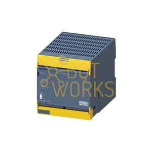 Siemens 3SK12131AB40 - Nuovo - Product Image 1