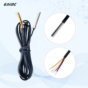 Чип GAIMC SHT30 <span class=keywords><strong>3</strong></span>% RH датчик окружающей среды с датчиком температуры и влажности от-40 до + 125 - Product Image 2