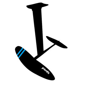 2019 surf hydroptère sup hydroptère cerf-volant hydroptère - Product Image 2
