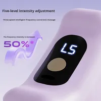 Appareil de réduction de graisse à domicile par vibration pour la taille et le ventre, perte rapide de graisse, raffermissement, modelage, massage apaisant, sans exercice nécessaire