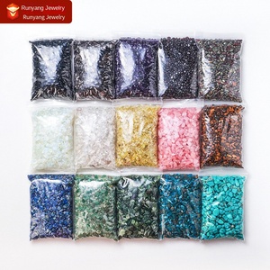 Vente en gros Oneby Natural : Cristal de quartz rose sculpté en vrac, diverses formes, 100g, pierres de guérison, gravier, écologique, bouddhisme, Noël - Product Image 2