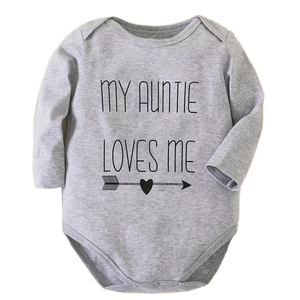 Commercio all'ingrosso della fabbrica estate Casual un pezzo body per bambini a maniche lunghe triangolo Harem 100% in puro cotone abbottonatura vestiti per bambini - Product Image 6