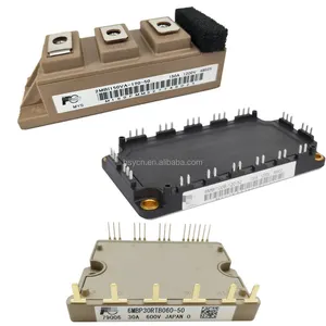 2MBI400N-060 IGBT ayrık yarı iletken modülü invertör yüksek güç modülü elektronik bölüm orijinal igbt transistör
